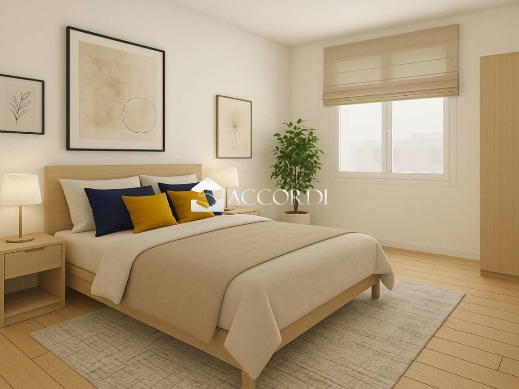 Appartamento a Susegana in Via Giuseppe Verdi - Foto 5