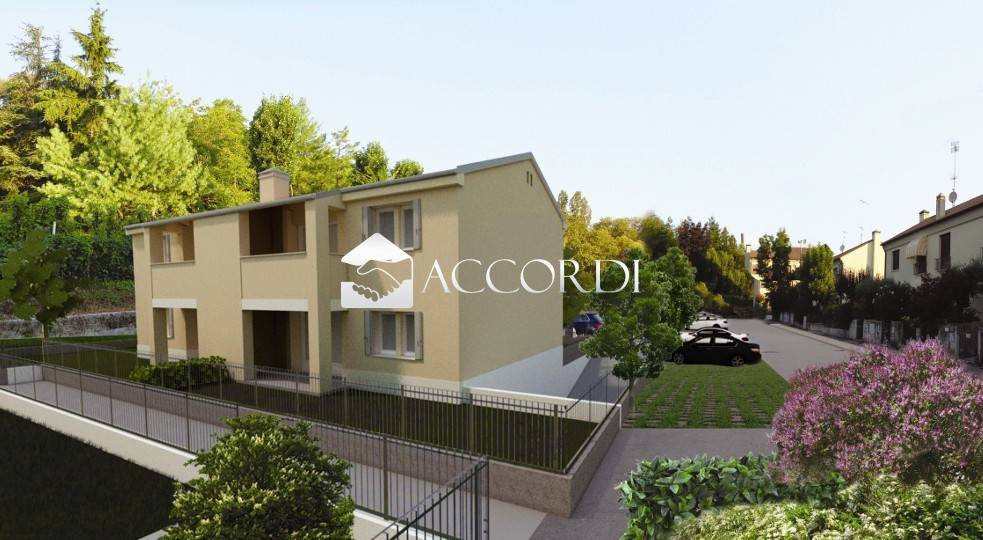 Appartamento a Susegana in Via Tiziano Vecellio - Foto 2