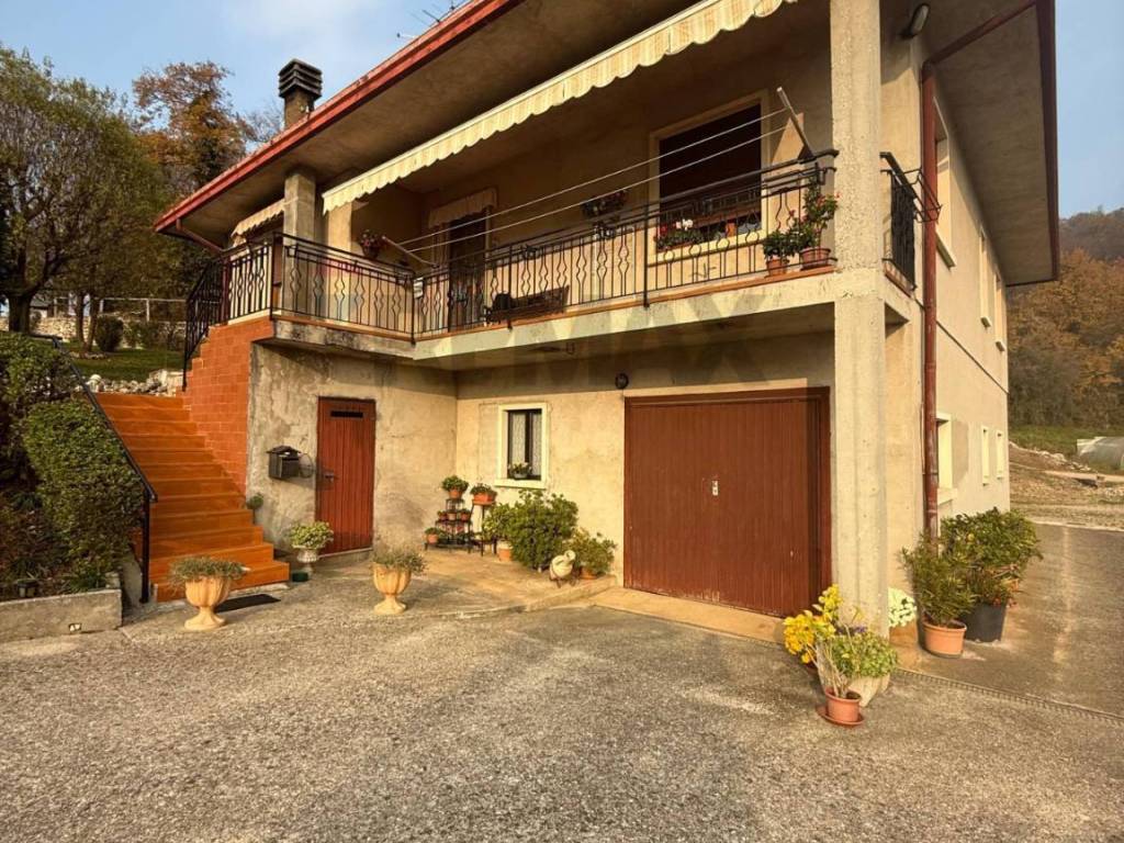 Villa a Nanto in via pontaron - Foto 2