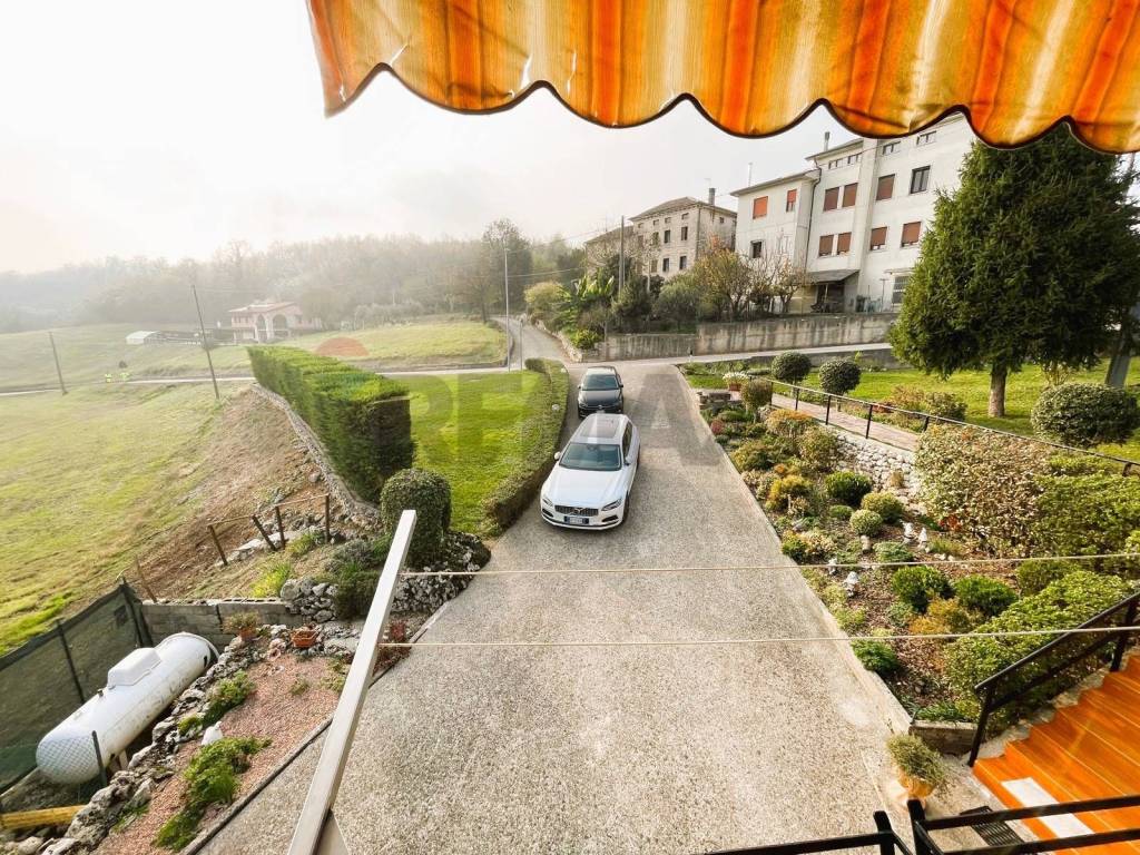 Villa a Nanto in via pontaron - Foto 3