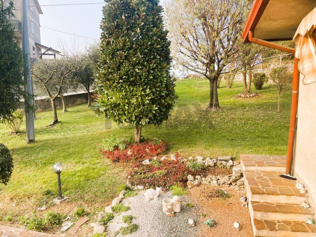 Villa a Nanto in via pontaron - Foto 4