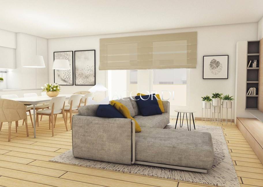 Appartamento a Susegana in Via Barriera - Foto 3