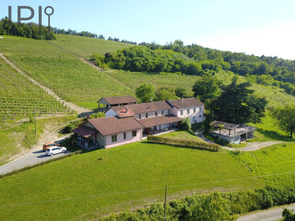 Villa a Vesime in Strada Galli, 10 - Foto 5