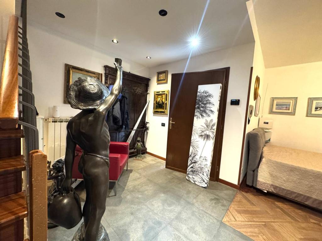 Casa indipendente a Ameglia in via gaggiola 21 - Foto 2