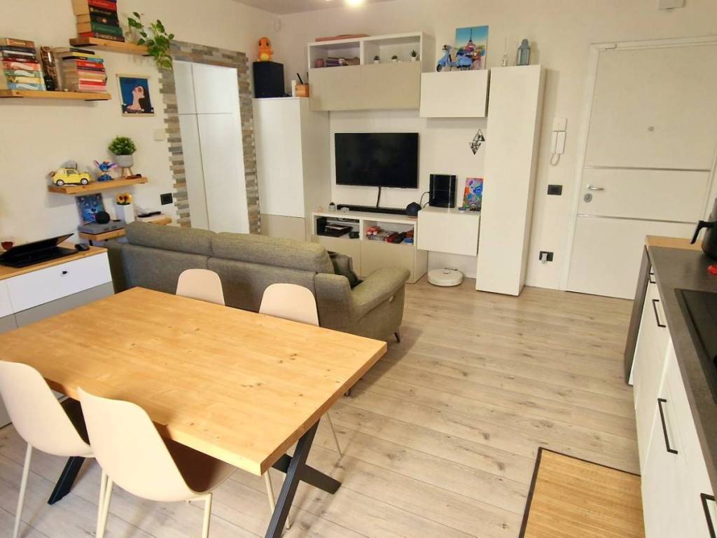 Appartamento a Ponzano veneto in via Caotorta, 20 - Foto 2