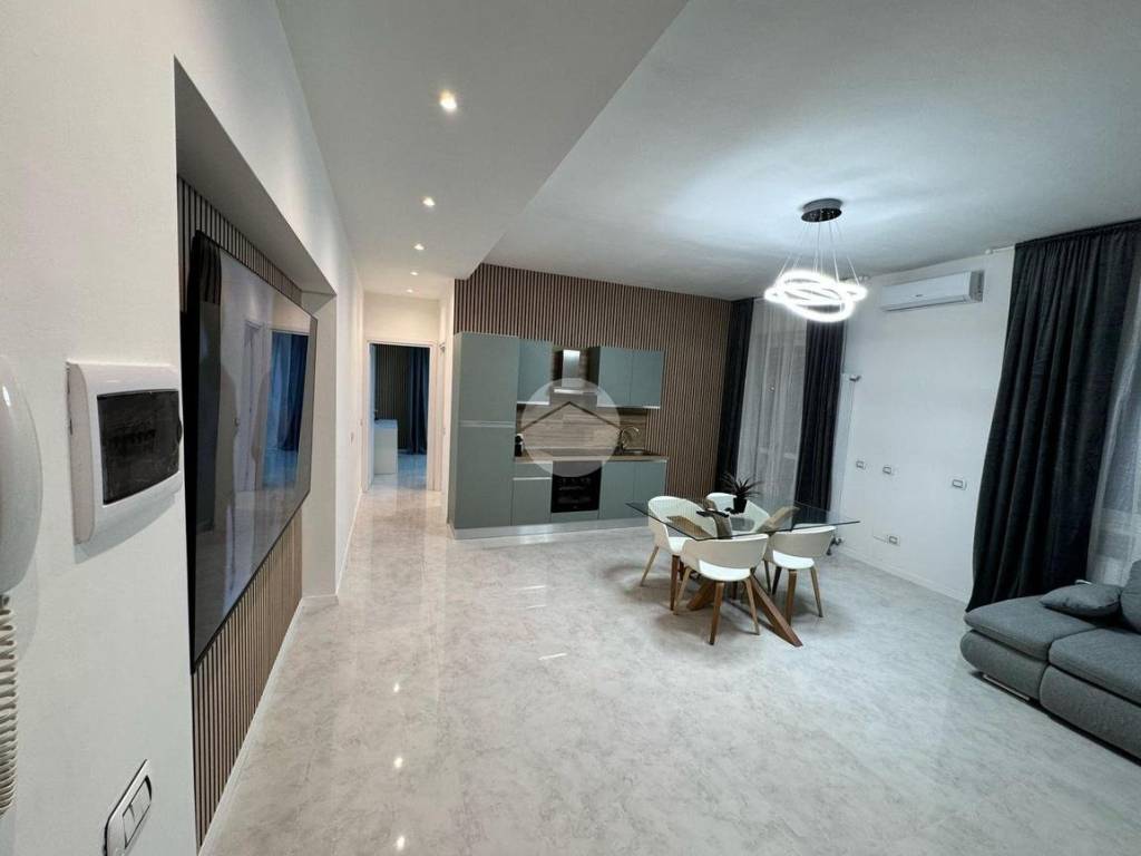 Appartamento a Peschiera borromeo in via fratelli rosselli, 4 - Foto 4