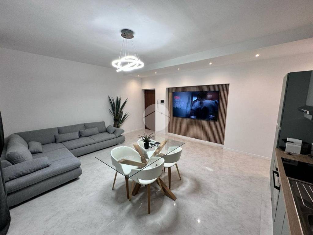 Appartamento a Peschiera borromeo in via fratelli rosselli, 4 - Foto 5