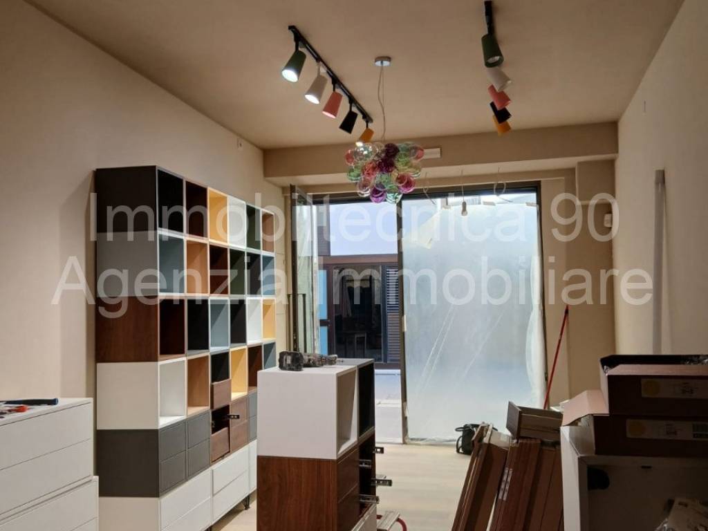 Immobile a Arezzo in piazza risorgimento - Foto 2