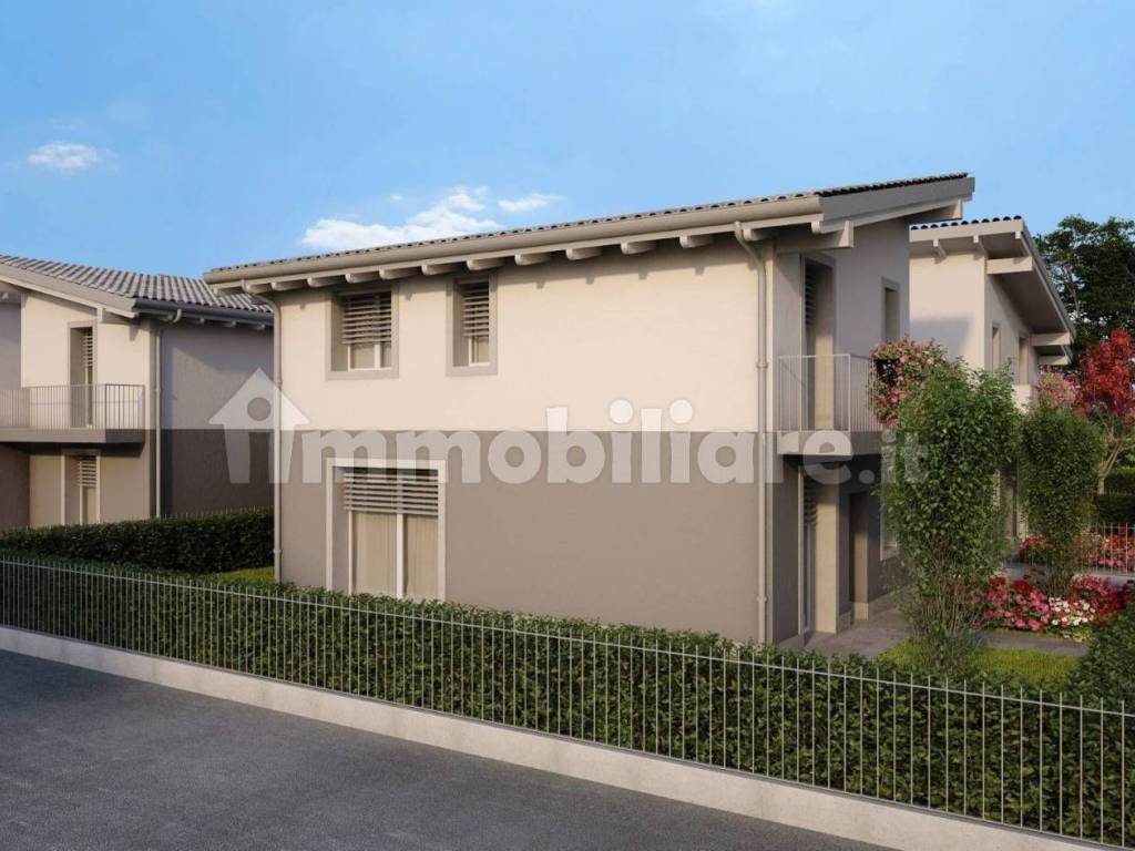Villa a Villa guardia in Via Indipendenza - Foto 5