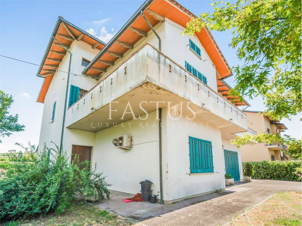 Villa a Quarrata in santonuovo, 1 - Foto 5