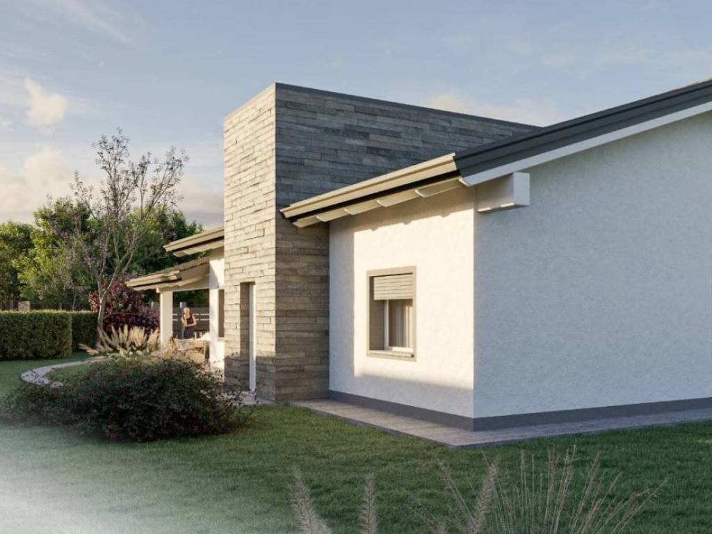 Villa a Grandate in Via Vigna - Foto 5