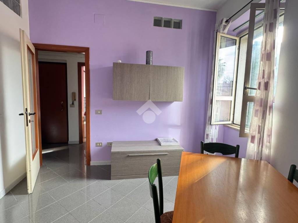 Appartamento a Sassari in Corso margherita di savoia, 67 - Foto 3