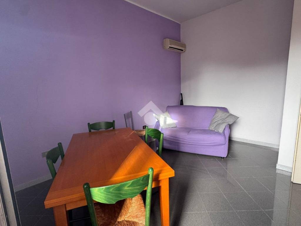 Appartamento a Sassari in Corso margherita di savoia, 67 - Foto 4