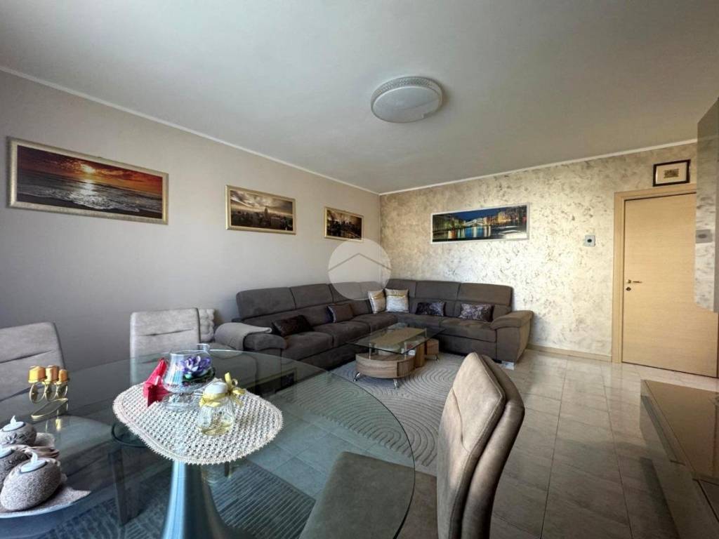 Appartamento a Montello in Via Silvio Pellico, 2 - Foto 2