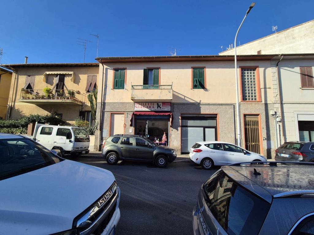 Immobile a Grosseto in Via Corridoni , 34 - Foto 2