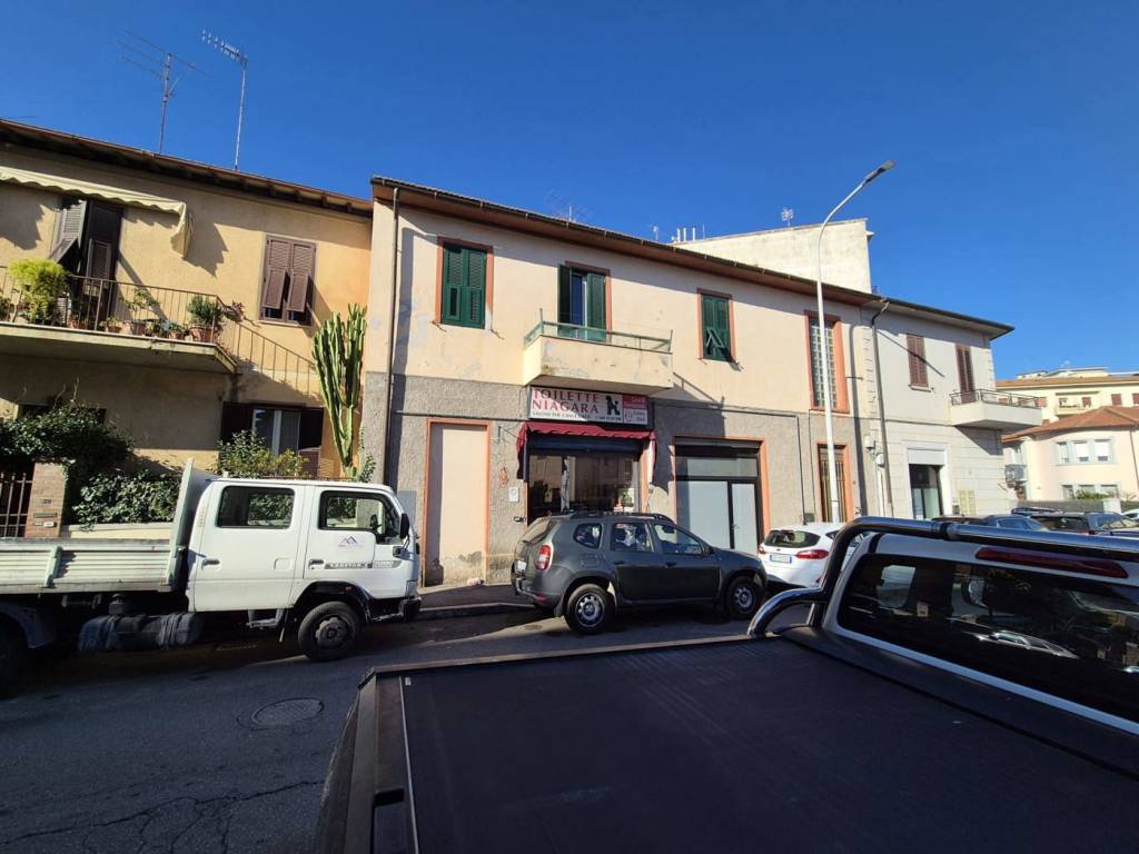 Immobile a Grosseto in Via Corridoni , 34 - Foto 4