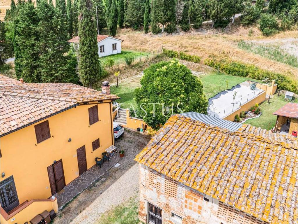 Villa a Castelfiorentino in via di gello, 180 - Foto 2