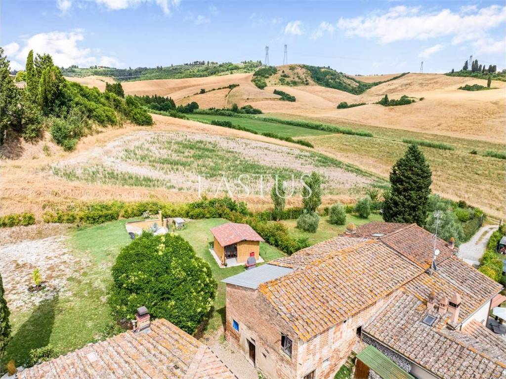 Villa a Castelfiorentino in via di gello, 180 - Foto 3