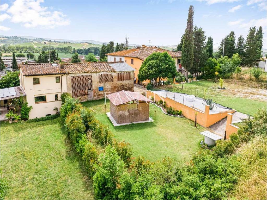 Villa a Castelfiorentino in via di gello, 180 - Foto 4