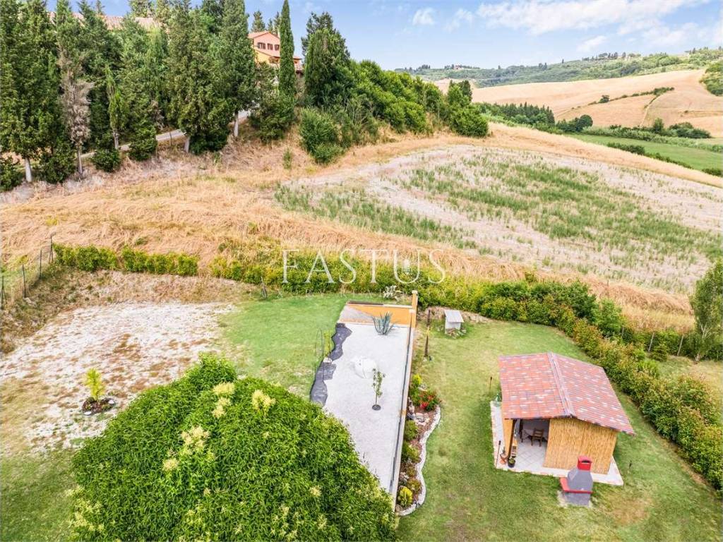Villa a Castelfiorentino in via di gello, 180 - Foto 5