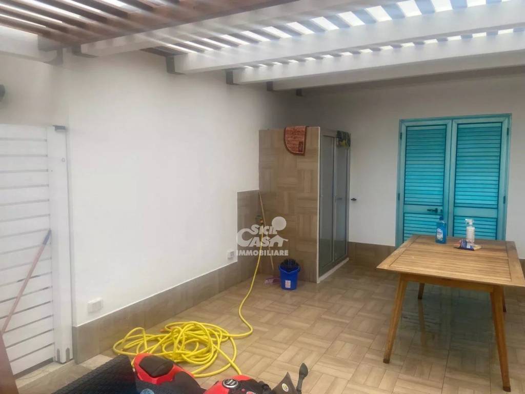 Villetta a schiera a Marsala - Foto 2