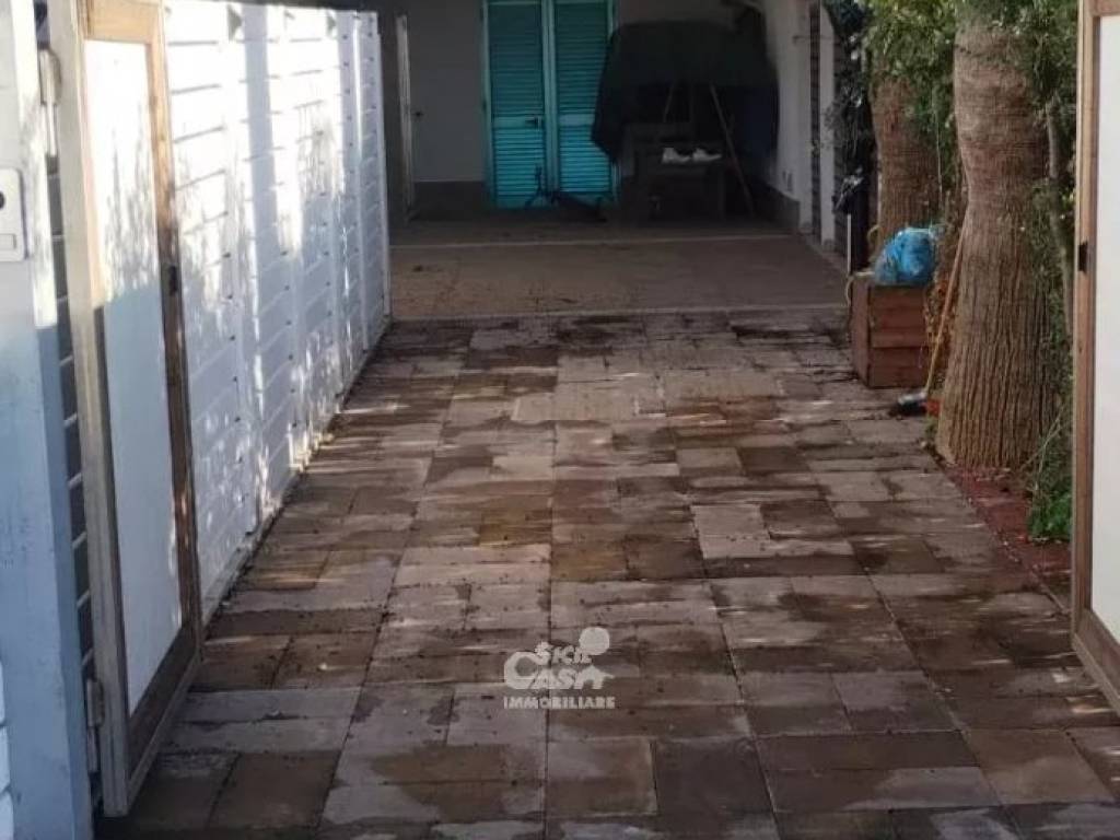 Villetta a schiera a Marsala - Foto 5