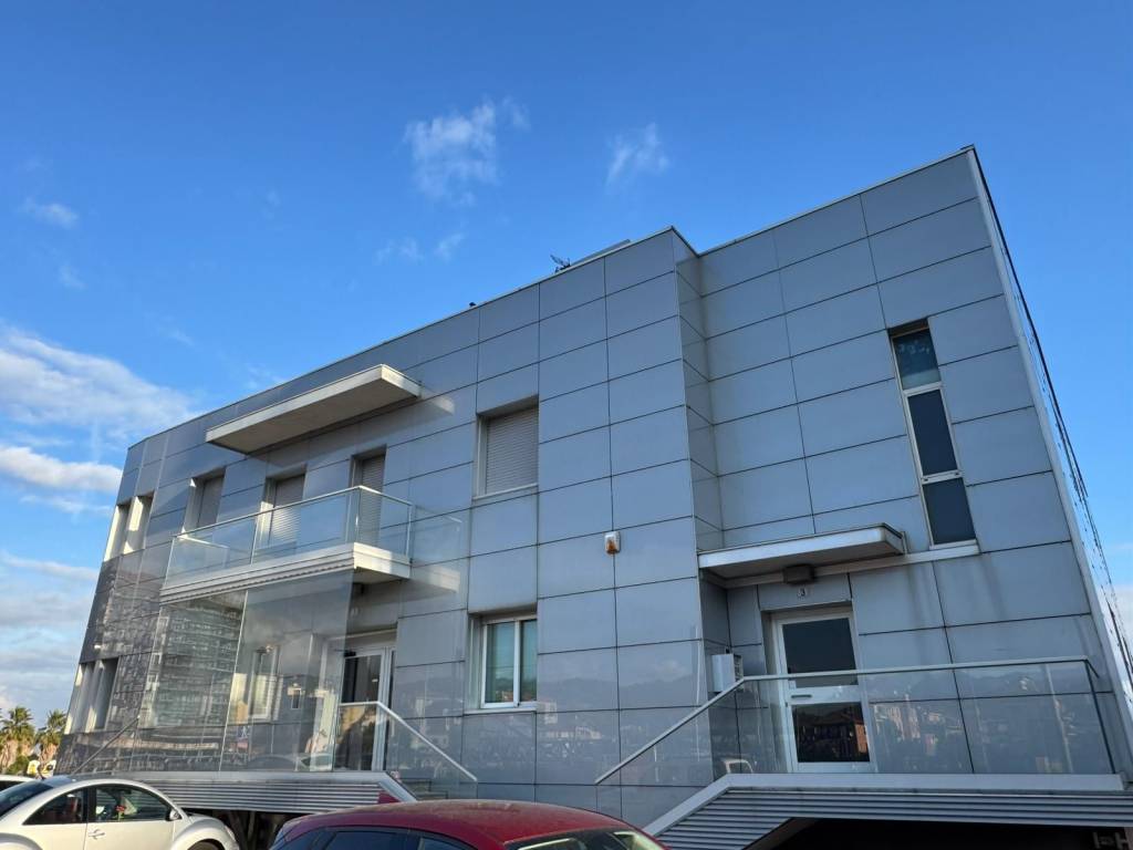 Immobile a Vado ligure in Via Aurelia, 3 - Foto 2