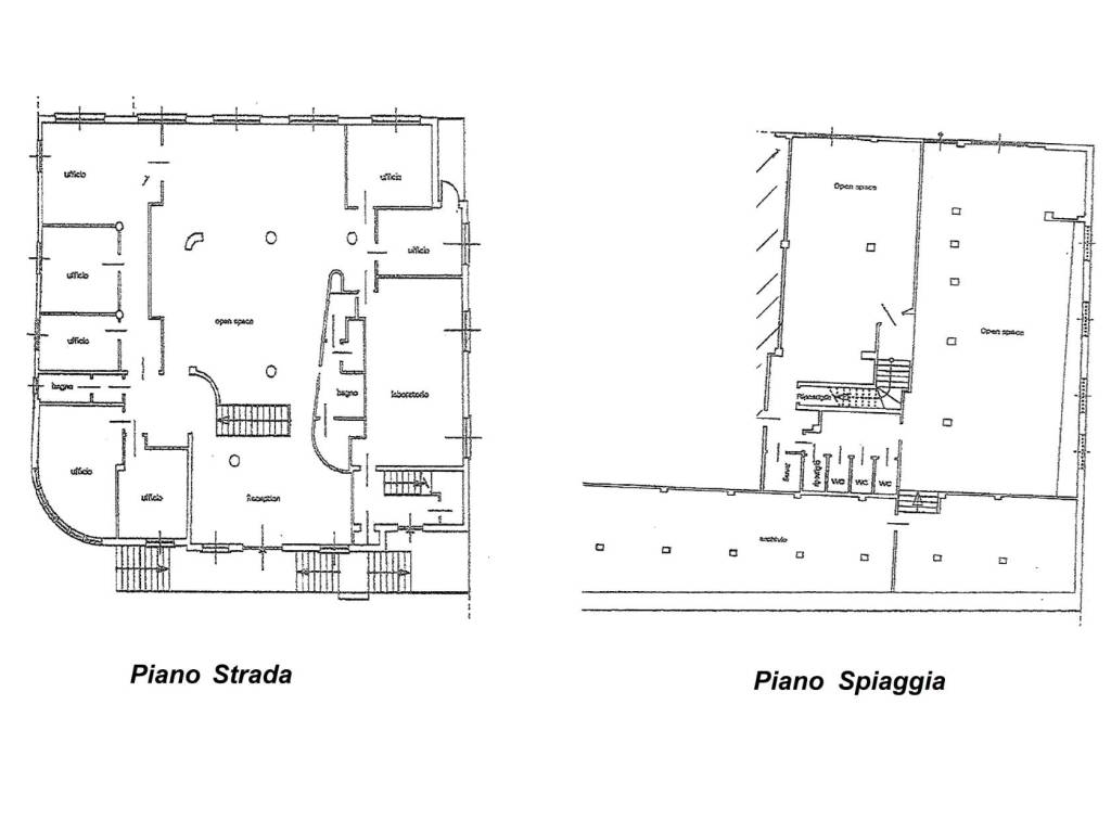 Immobile a Vado ligure in Via Aurelia, 3 - Foto 4