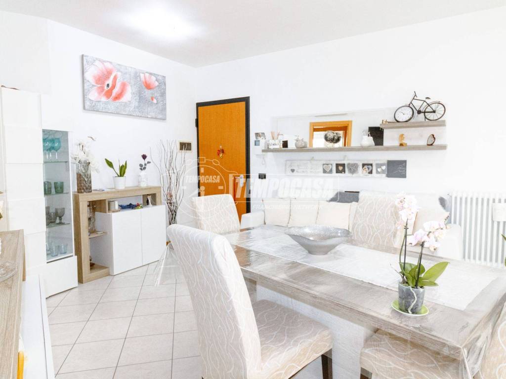 Appartamento a Vignola in Via Portello 4/A - Foto 3