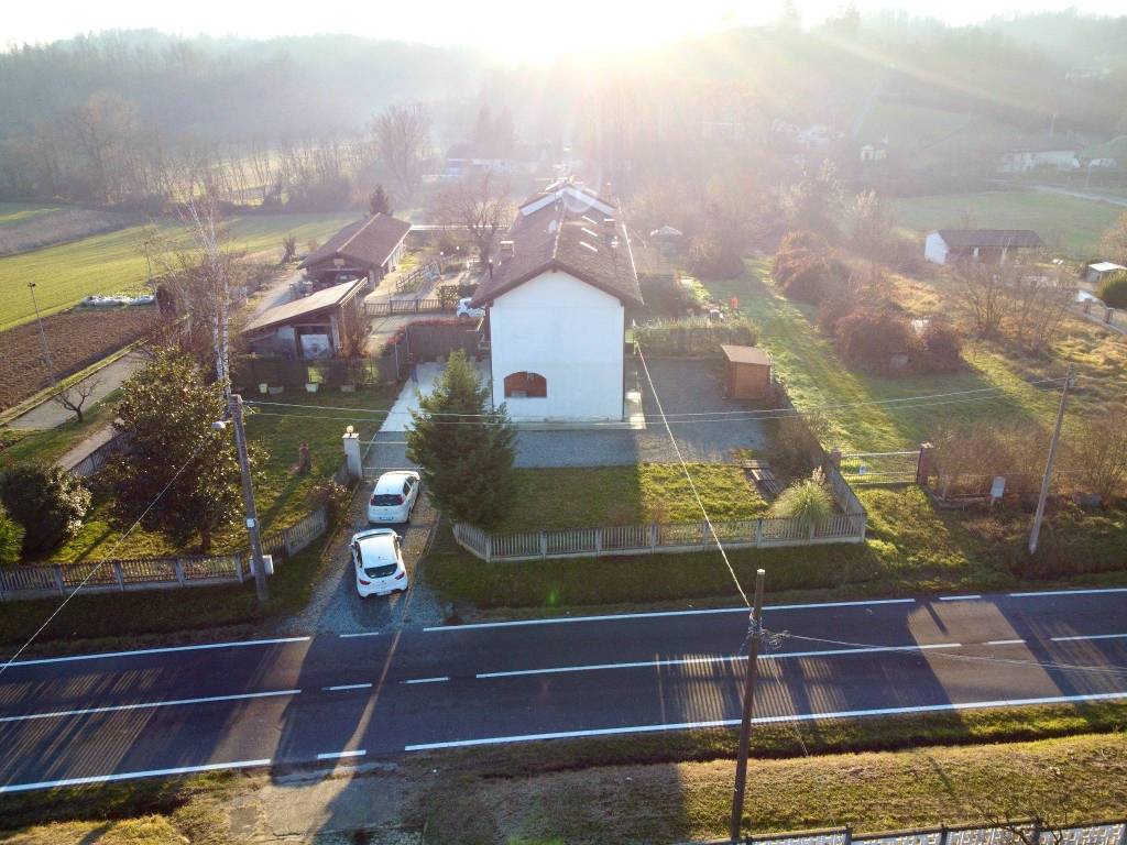 Casa indipendente a Asti in Località Valmaggiore, 5 - Foto 3