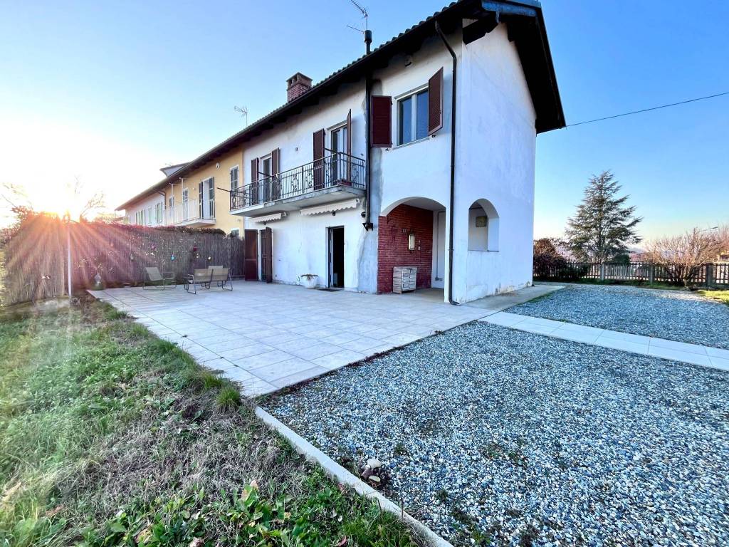 Casa indipendente a Asti in Località Valmaggiore, 5 - Foto 4