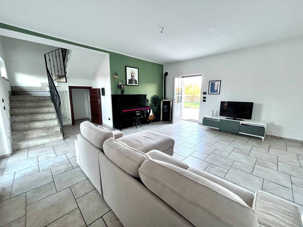 Casa indipendente a Asti in Località Valmaggiore, 5 - Foto 5