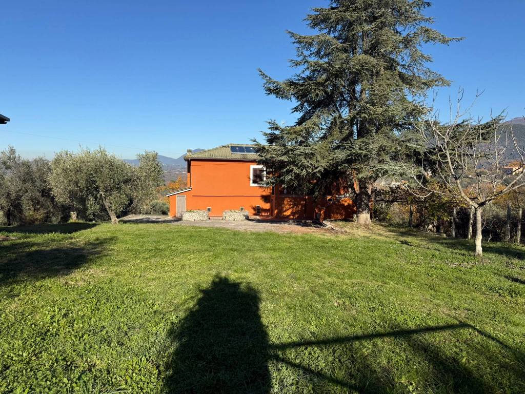 Villa a Poggio catino in Via Galantina, 30 - Foto 3