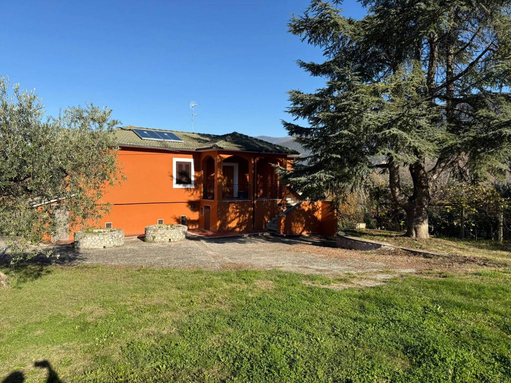 Villa a Poggio catino in Via Galantina, 30 - Foto 4