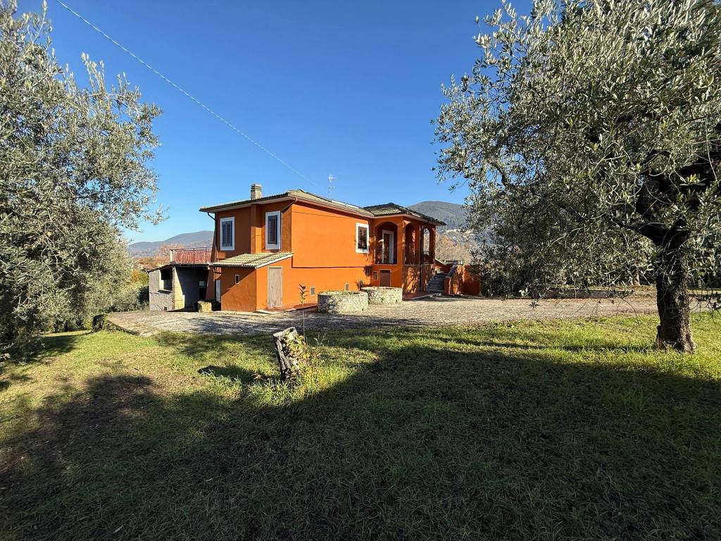 Villa a Poggio catino in Via Galantina, 30 - Foto 5