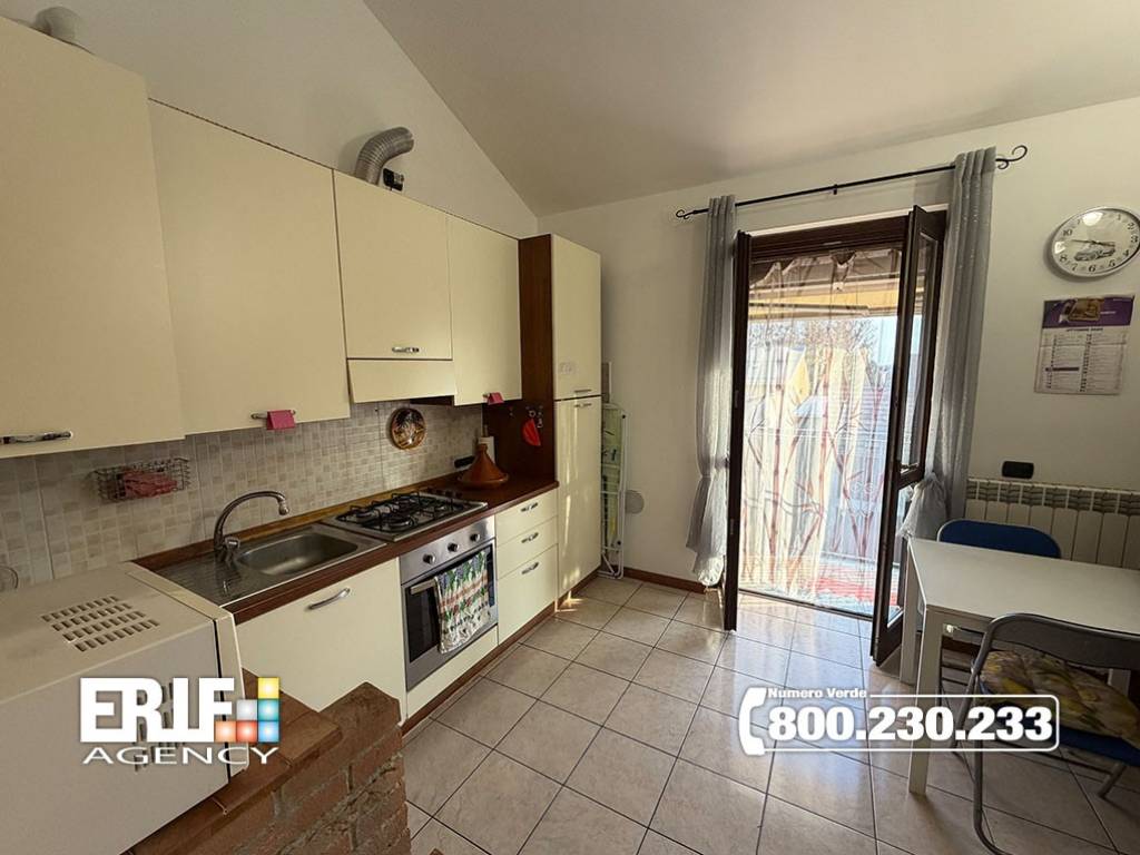 Appartamento a Origgio in Vicolo Monti, 11 - Foto 3