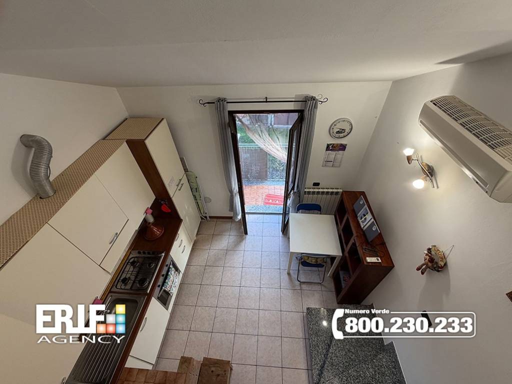 Appartamento a Origgio in Vicolo Monti, 11 - Foto 5