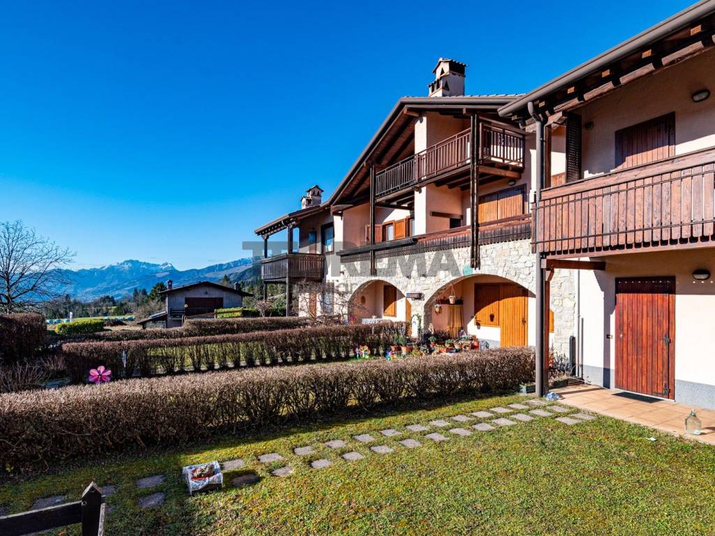 Appartamento a Onore in Corte Canechel, 2 - Foto 4