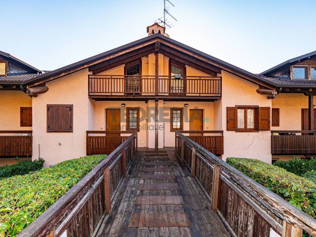 Appartamento a Onore in Corte Canechel, 2 - Foto 5