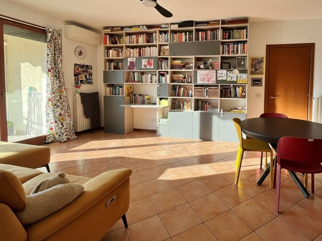Appartamento a Brescia in Via Giambattista Tiepolo, 23 - Foto 3