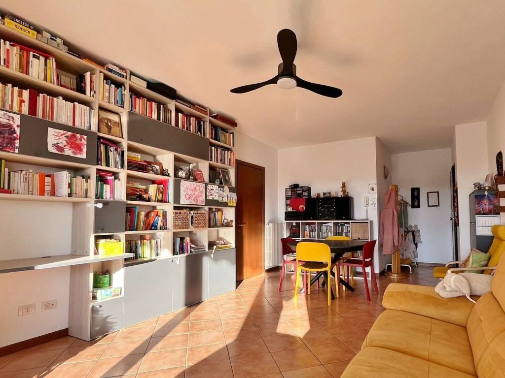 Appartamento a Brescia in Via Giambattista Tiepolo, 23 - Foto 4