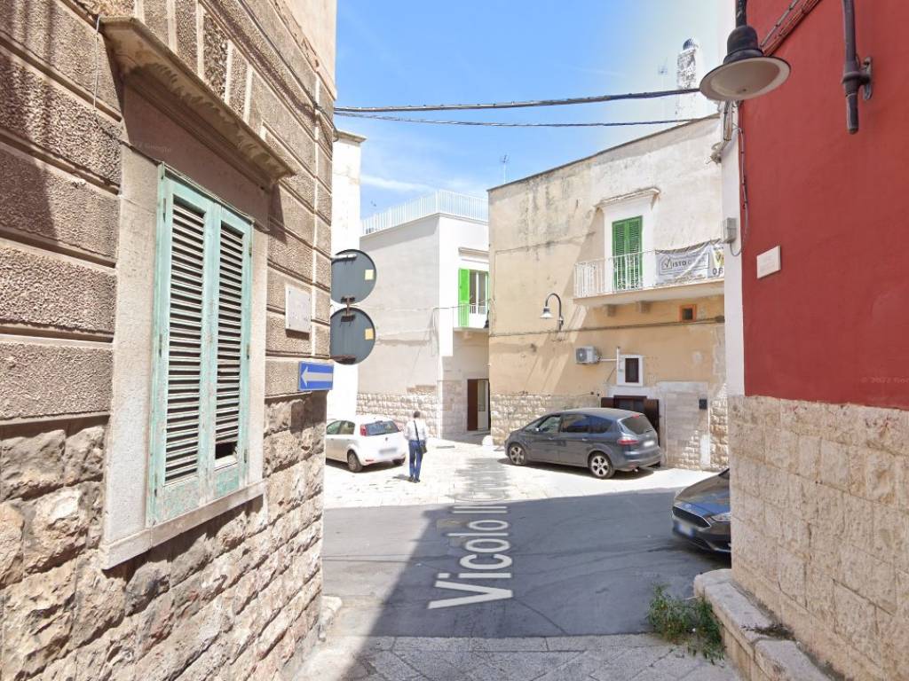 Appartamento a Molfetta in Via Martiri, 37 - Foto 3