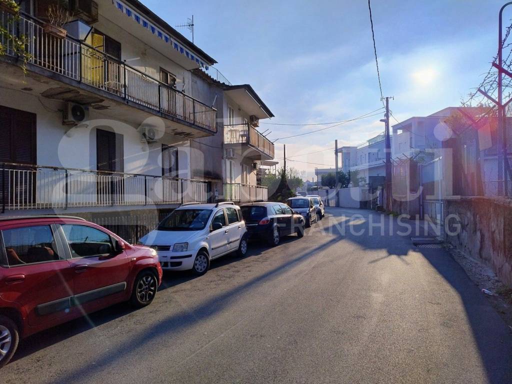 Appartamento a Bacoli in Via Miliscola, 00 - Foto 2