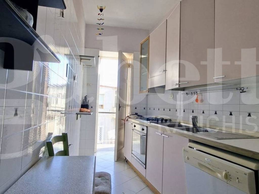 Appartamento a Bacoli in Via Miliscola, 00 - Foto 4