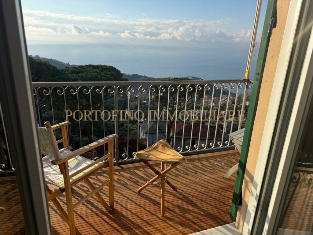 Appartamento a Camogli in Via Aurelia - Foto 2