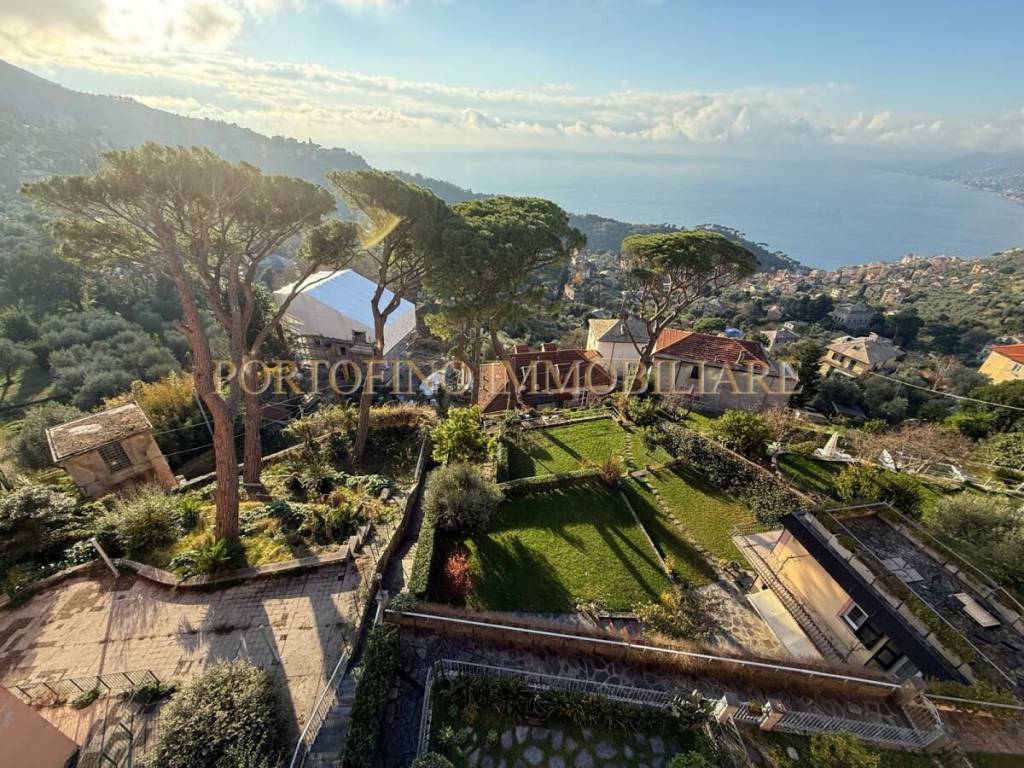 Appartamento a Camogli in Via Aurelia - Foto 4