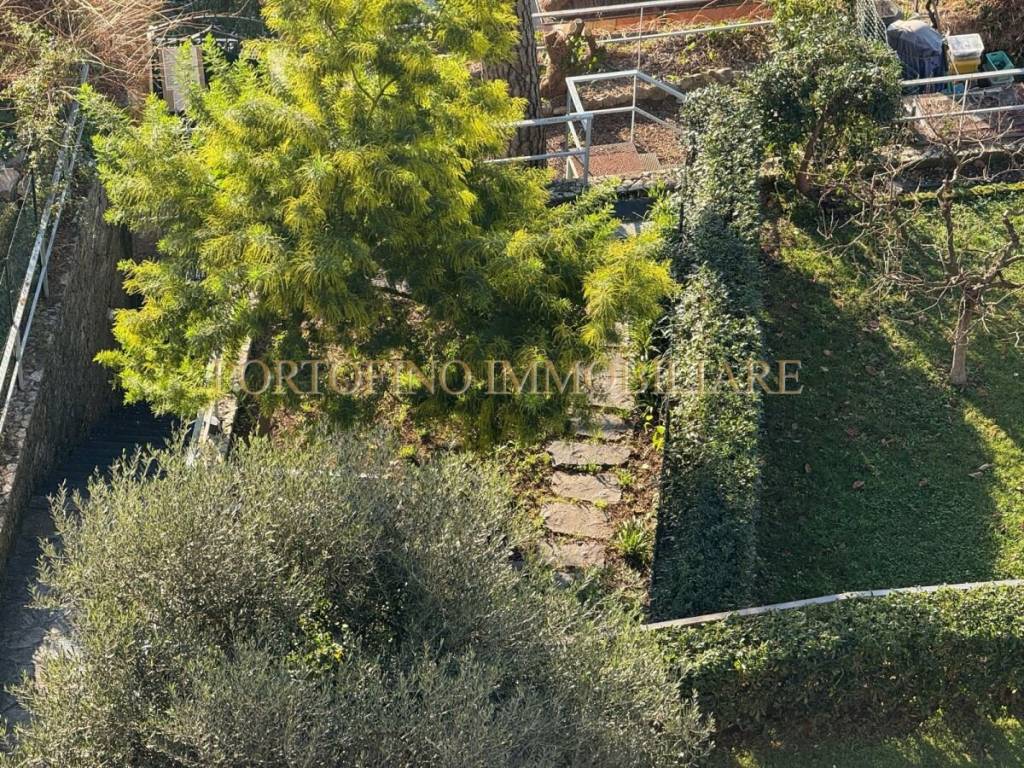 Appartamento a Camogli in Via Aurelia - Foto 5