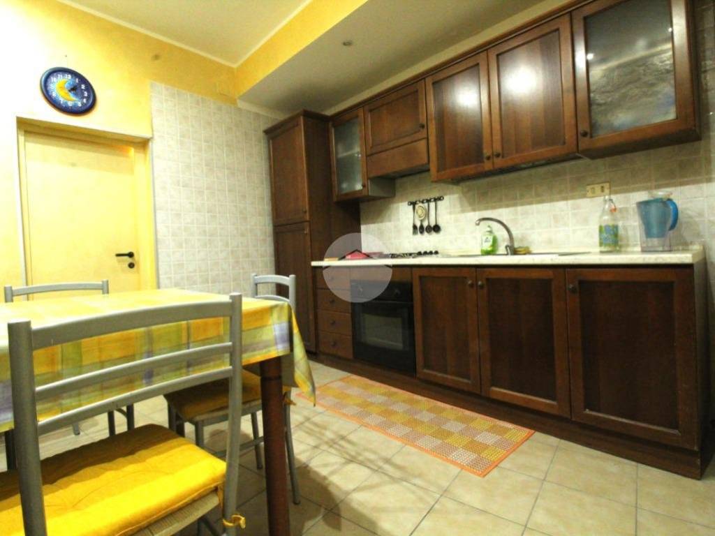 Casa indipendente a Campobasso in Via sant andrea, 20 - Foto 2
