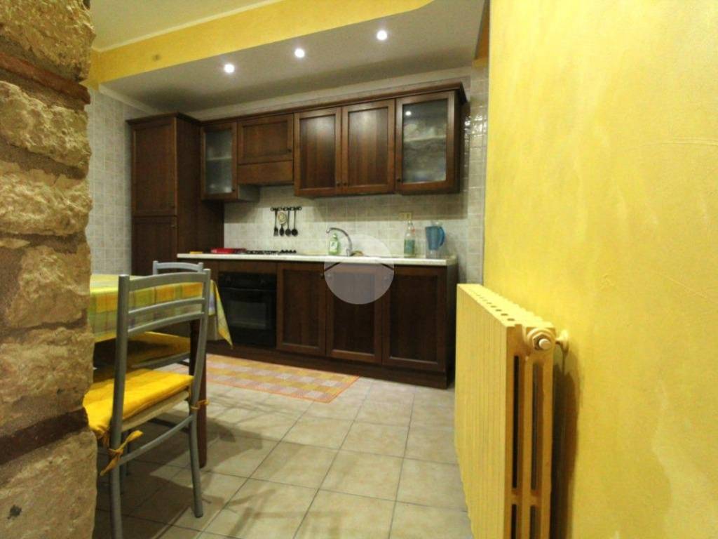 Casa indipendente a Campobasso in Via sant andrea, 20 - Foto 3