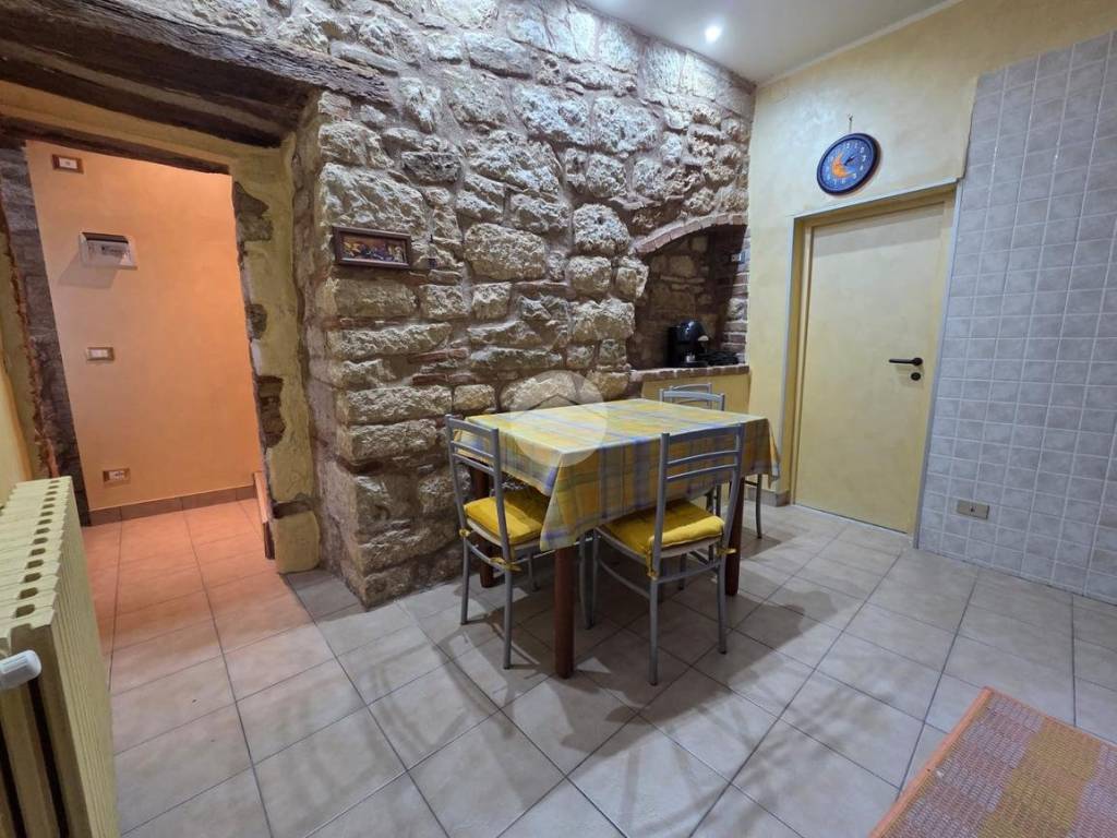 Casa indipendente a Campobasso in Via sant andrea, 20 - Foto 5